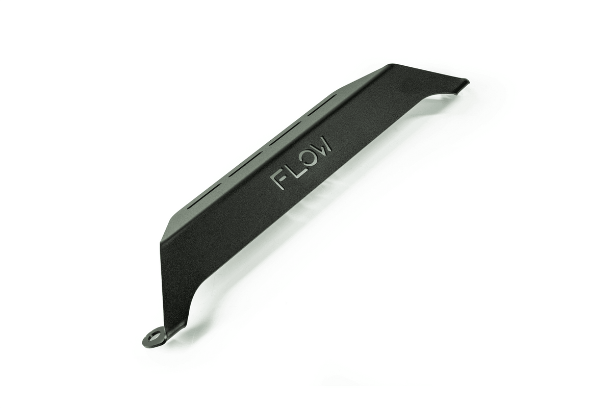 Flow Designs - Subaru Fire Extinguisher Bracket/Mount