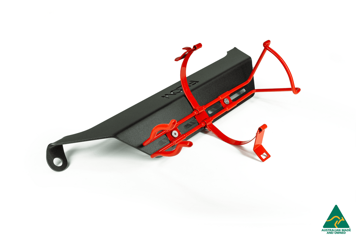 Flow Designs - G3 Bracket Packet