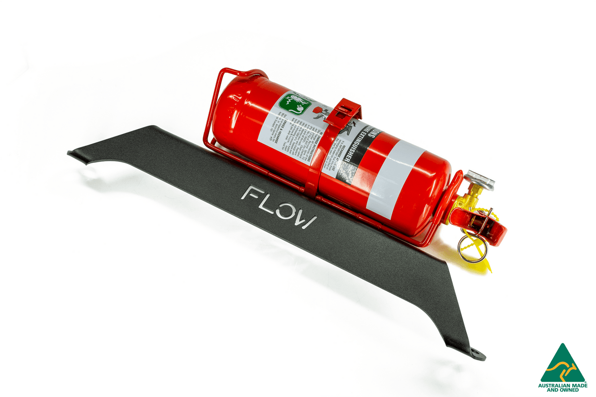 Flow Designs - G3 Bracket Packet