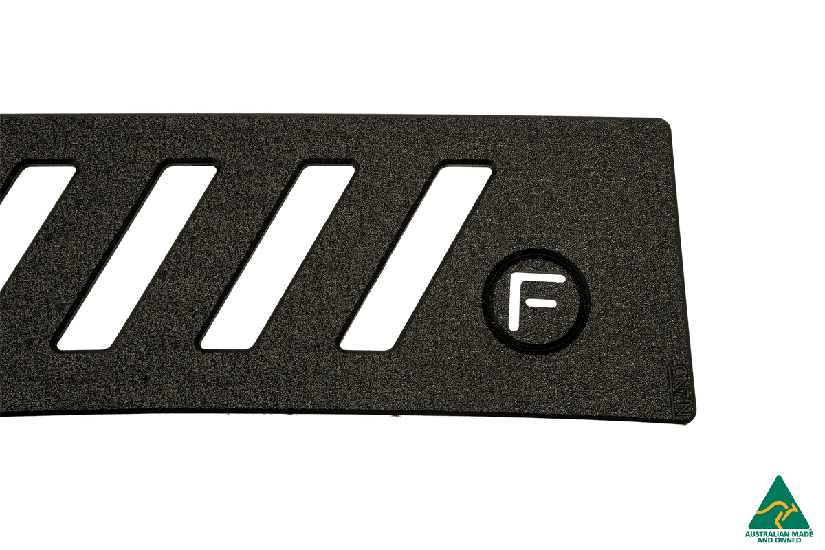 Flow Designs - CN7 Elantra N Sedan 21-12 Rear Window Vents (Pair)