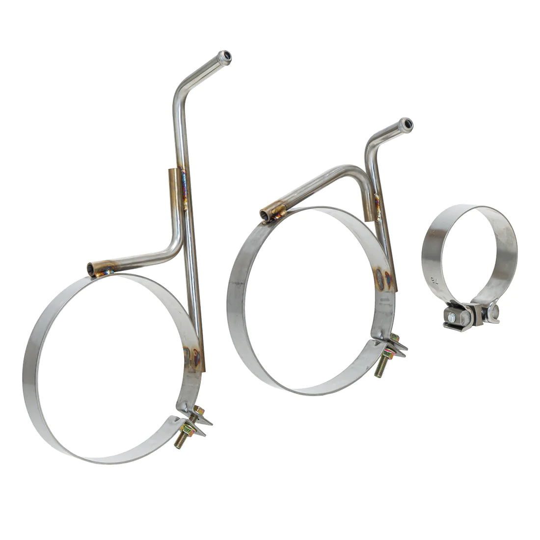 REMARK 2022+ Subaru WRX VB Catback Exhaust - R1 Spec Single-Exit Full Titanium - RK-C1076S-03TF
