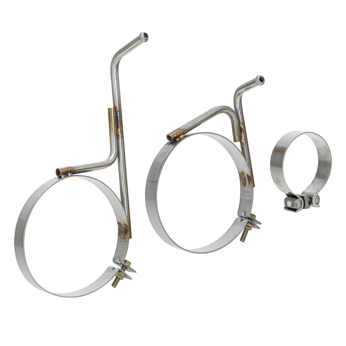 Remark 2015+ Subaru WRX/STI (VA) R1-Spec Single-Exit Cat-Back Exhaust w/ Titanium Muffler - RK-C1076S-01T