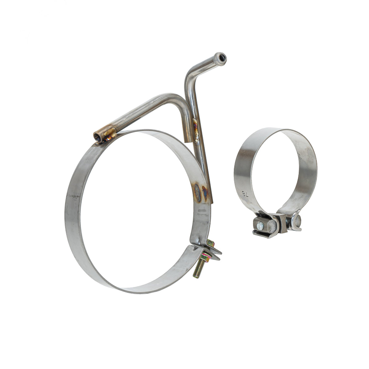 Remark 2009+ Nissan 370Z Cat-Back Exhaust R1-Spec w/Single Stainless Steel Exit - RK-C1076N-01