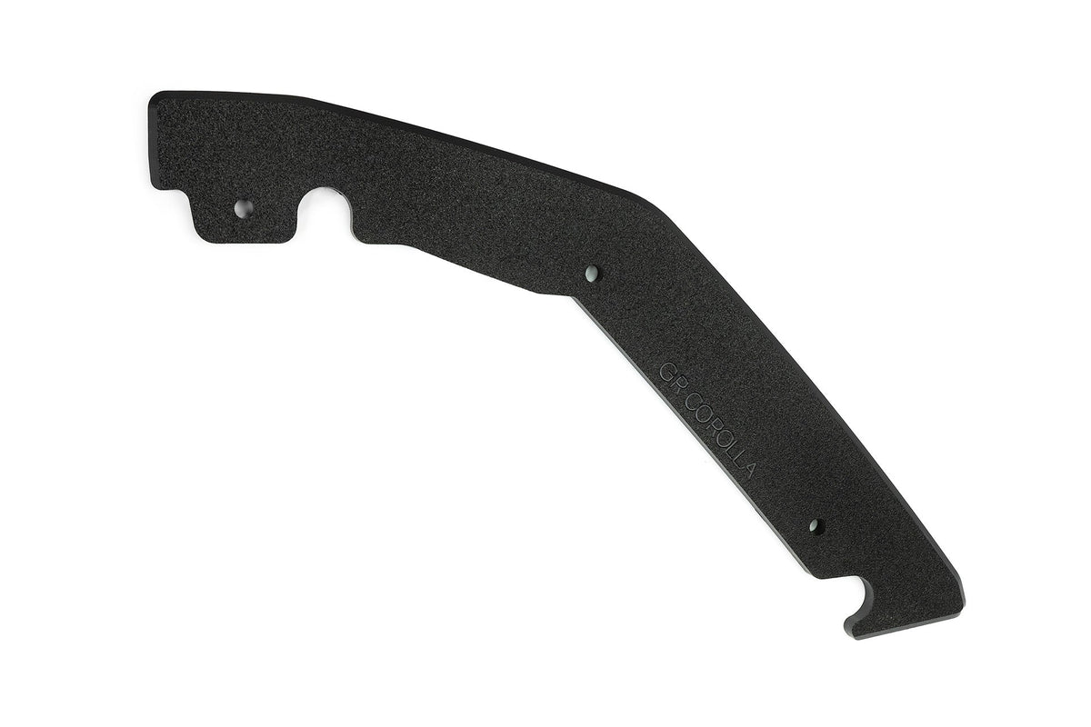 Flow Designs - Corolla GR Rear Spats (TEXTURED; Pair)