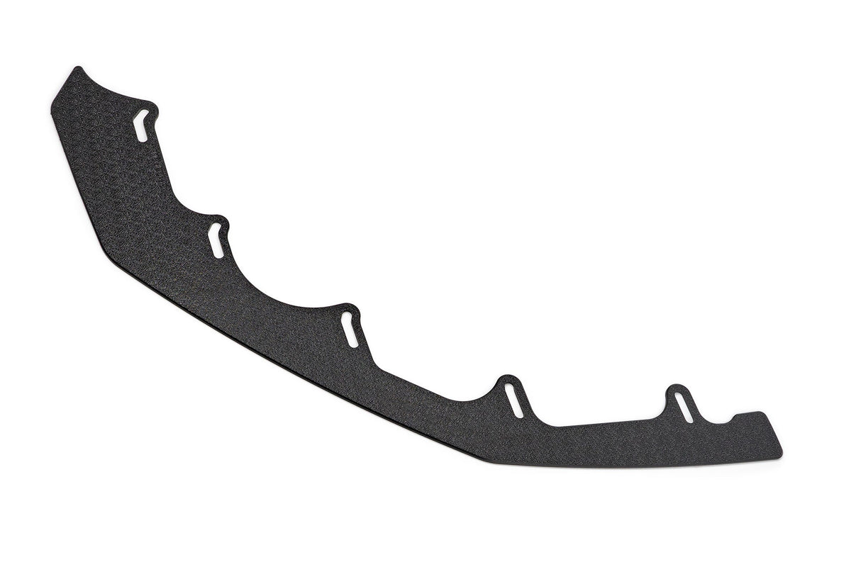 Flow Designs - Corolla GR Front Lip Splitter Extensions (Pair)