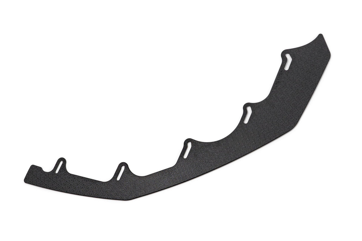 Flow Designs - Corolla GR Front Lip Splitter Extensions (Pair)
