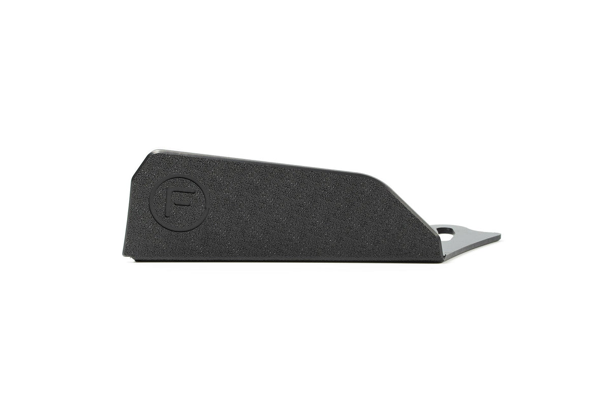Flow Designs - Corolla GR Rear Spat Winglets (Pair)