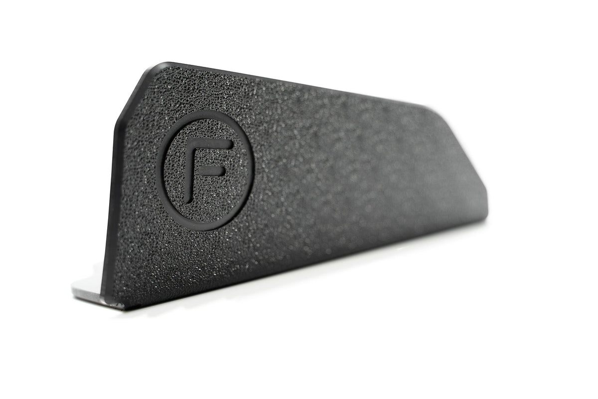 Flow Designs - Corolla GR Rear Spat Winglets (Pair)
