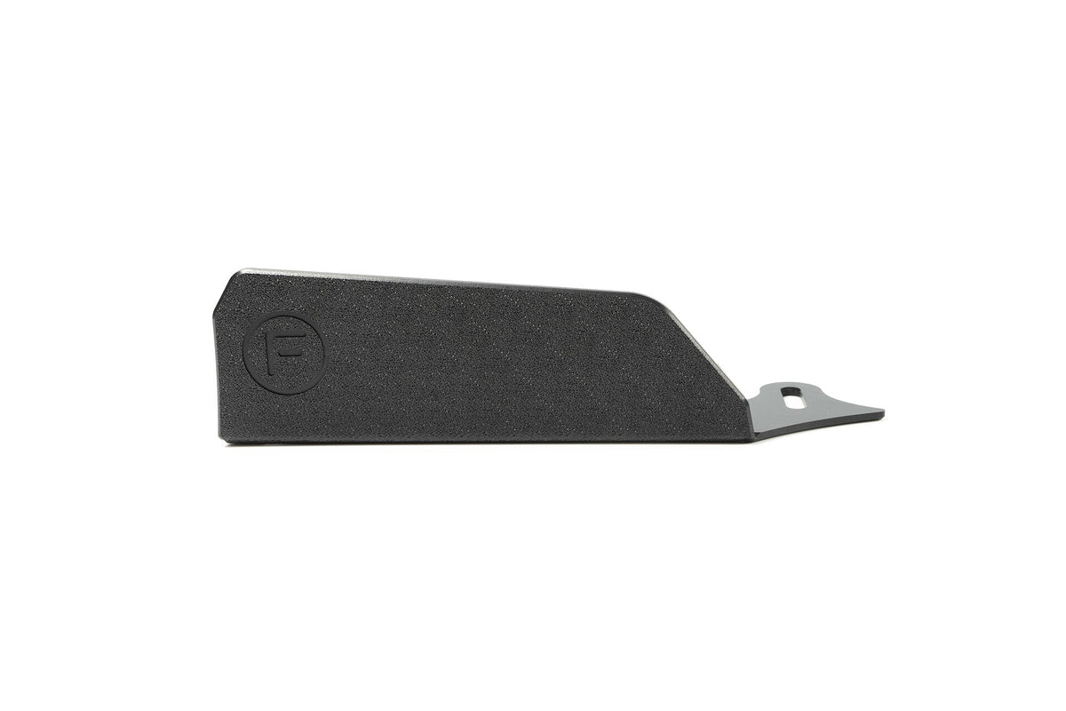 Flow Designs - Corolla GR Side Skirt Splitter Winglets (Pair)