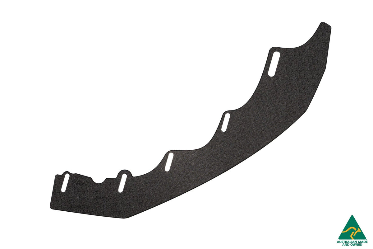 Flow Designs - MK7.5 Golf GTI Front Lip Splitter Extensions (Pair)