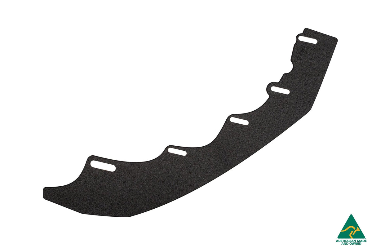 Flow Designs - MK7.5 Golf GTI Front Lip Splitter Extensions (Pair)