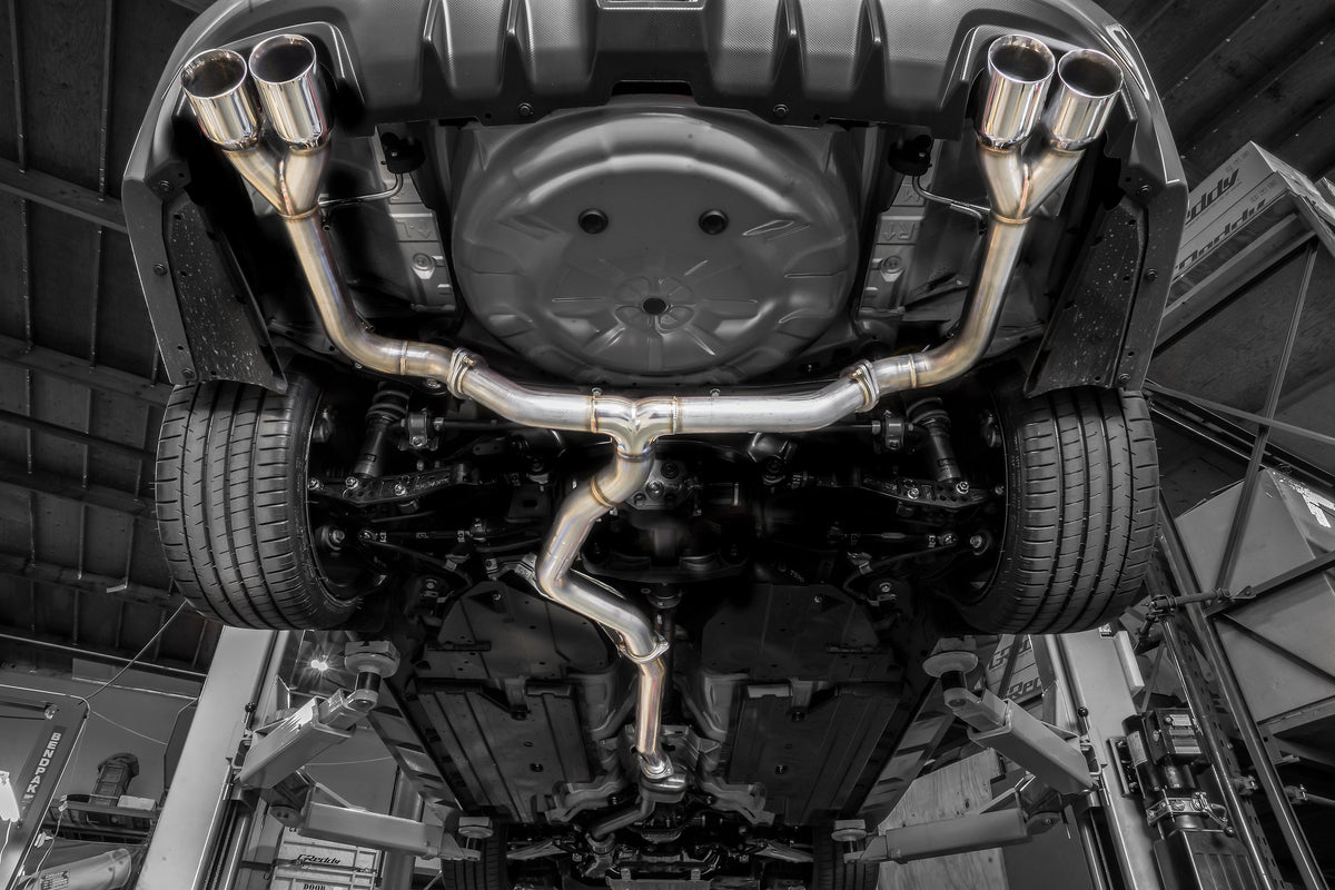 Remark 2015+ Subaru WRX/STI VA Mid Pipe - RO-CPVA-N