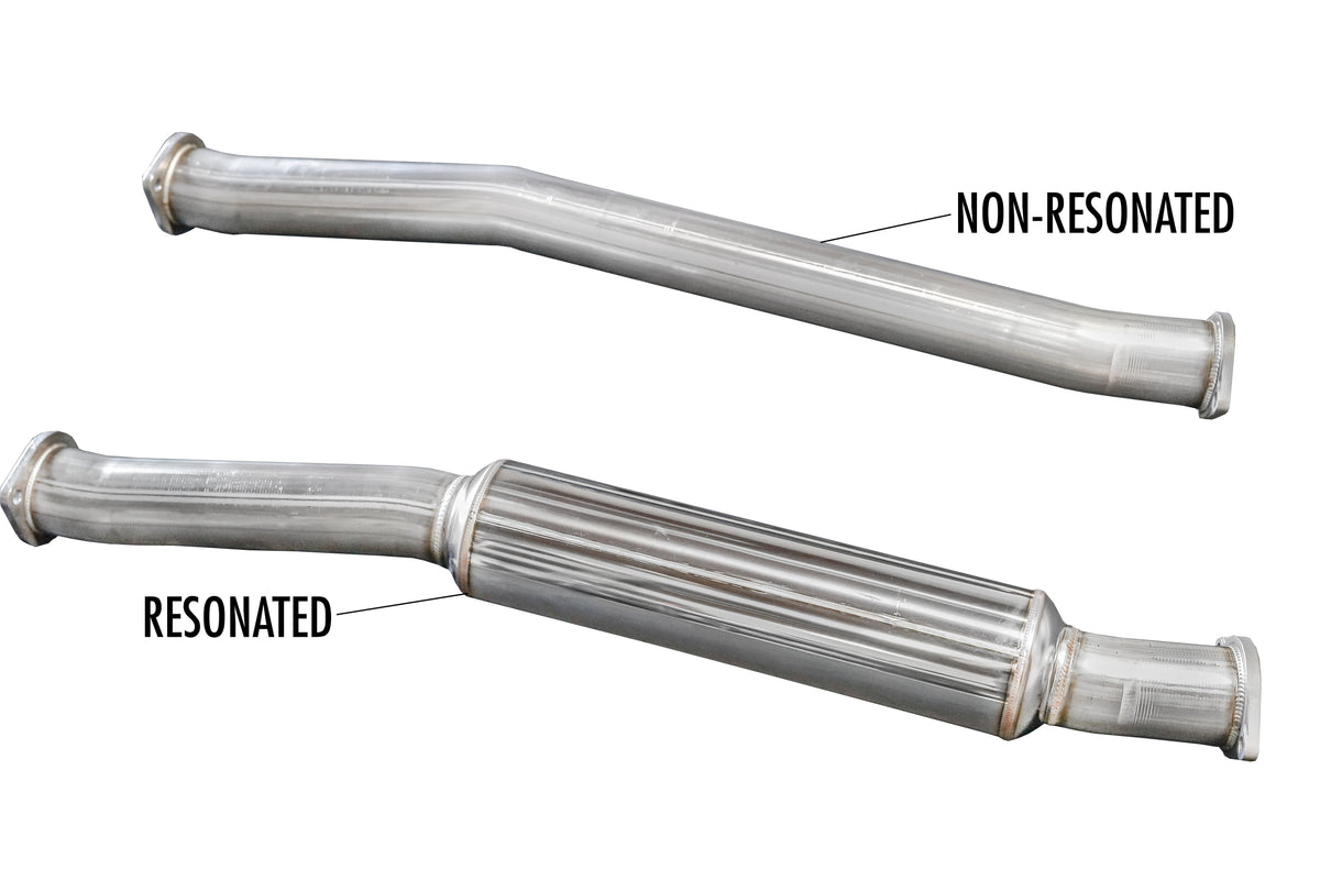 Remark 2015+ Subaru WRX/STI VA Resonated Mid Pipe - RO-CPVA-C