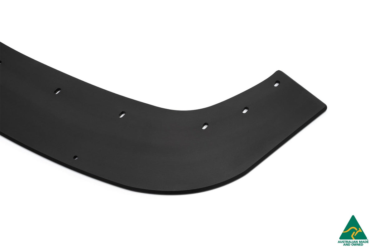 Flow Designs - MX-5 NB Lip Front Splitter