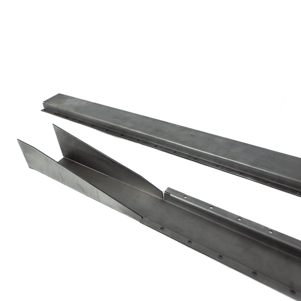 T3 Spec Frame Rails for the Late 260z/280z