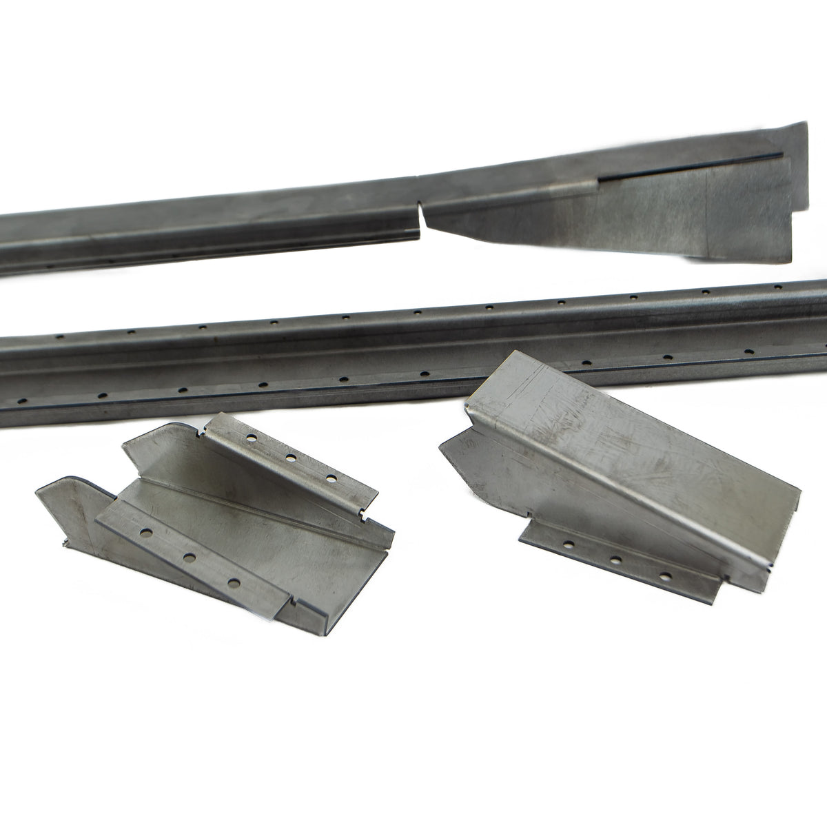 T3 Spec Frame Rails for the Late 260z/280z