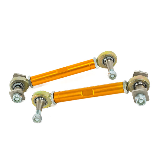 Toe Links for the ZN6 FRS/BRZ