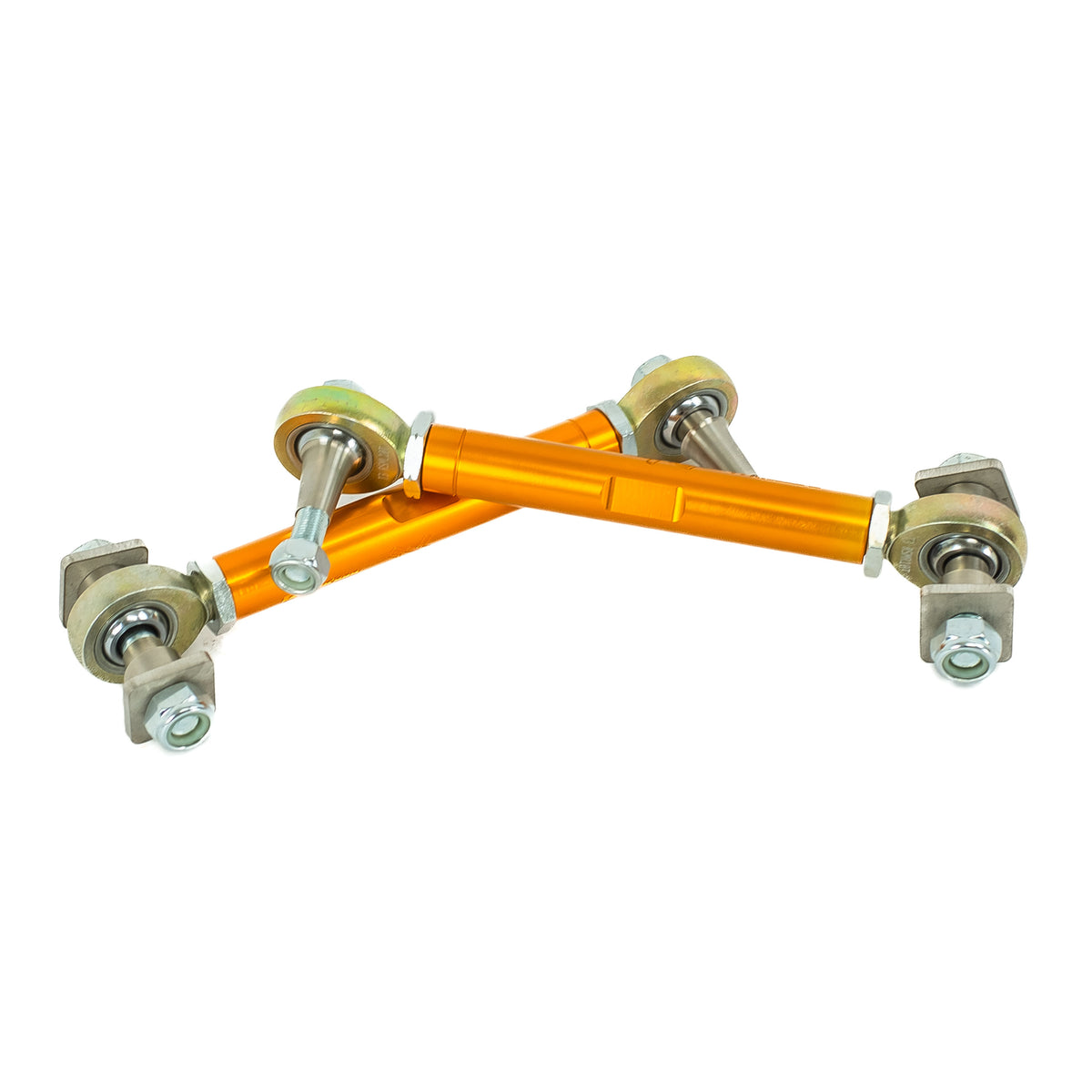 Toe Links for the ZN6 FRS/BRZ