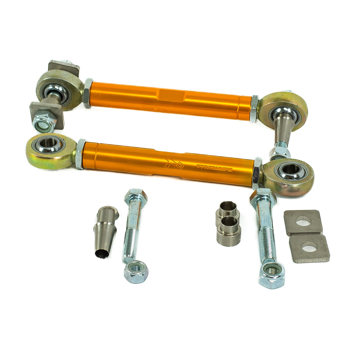 Toe Links for the ZN6 FRS/BRZ