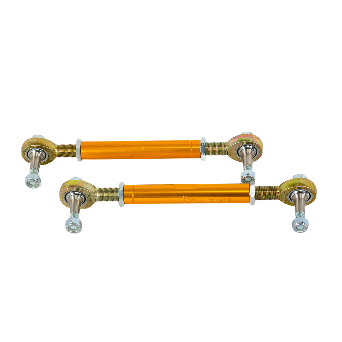 Outer Tie Rods for the SAFB RX7