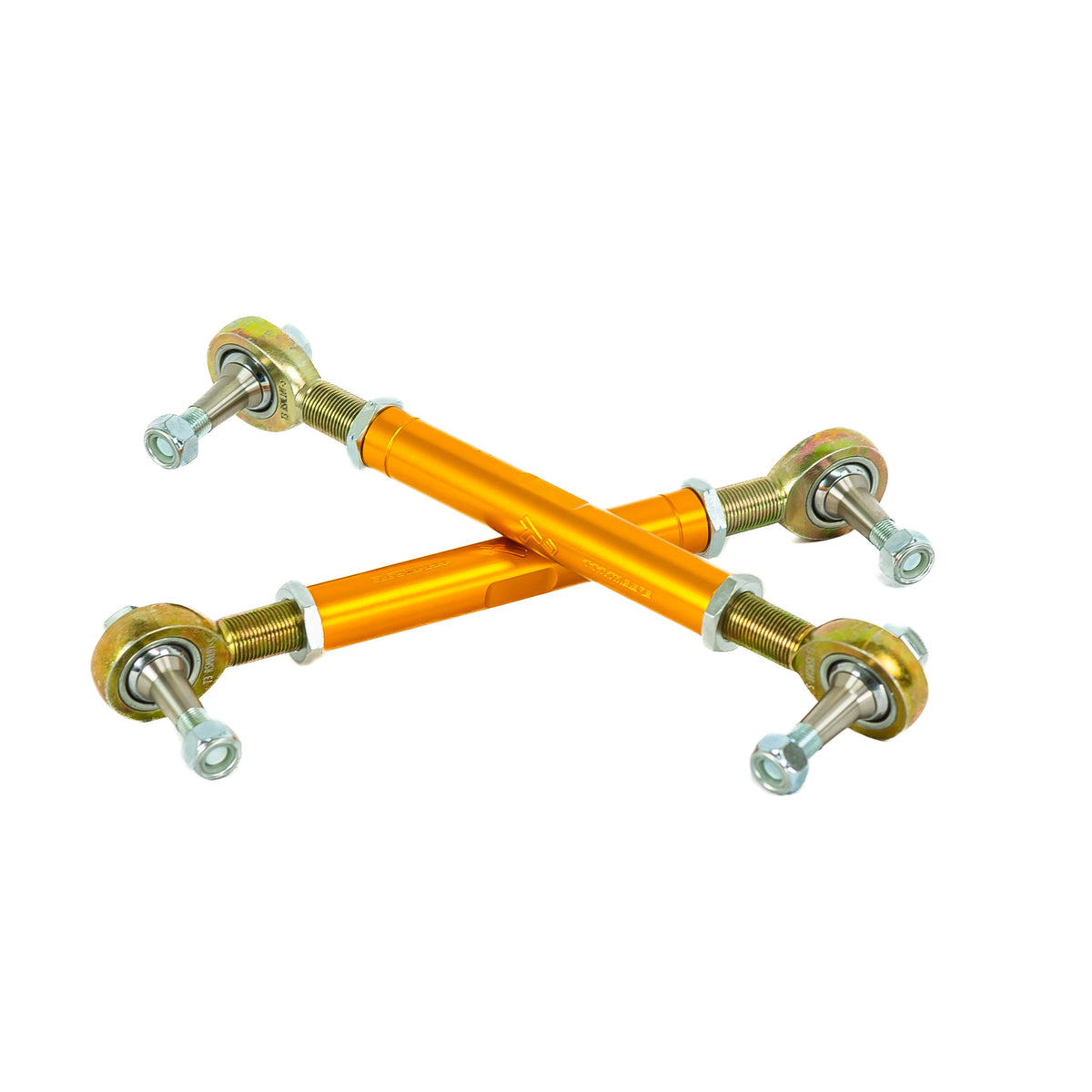 Outer Tie Rods for the SAFB RX7