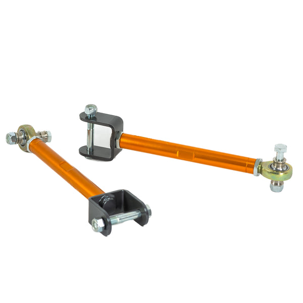 Toe Links for the FX16 Corolla