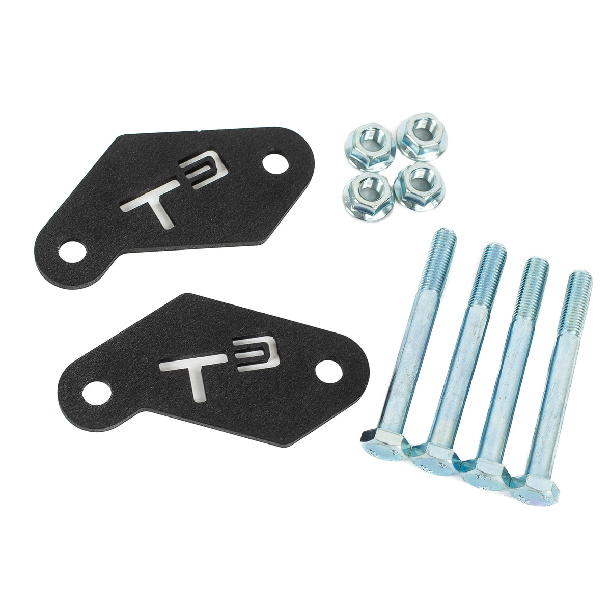 Idler Arm Braces for the SA/FB RX7