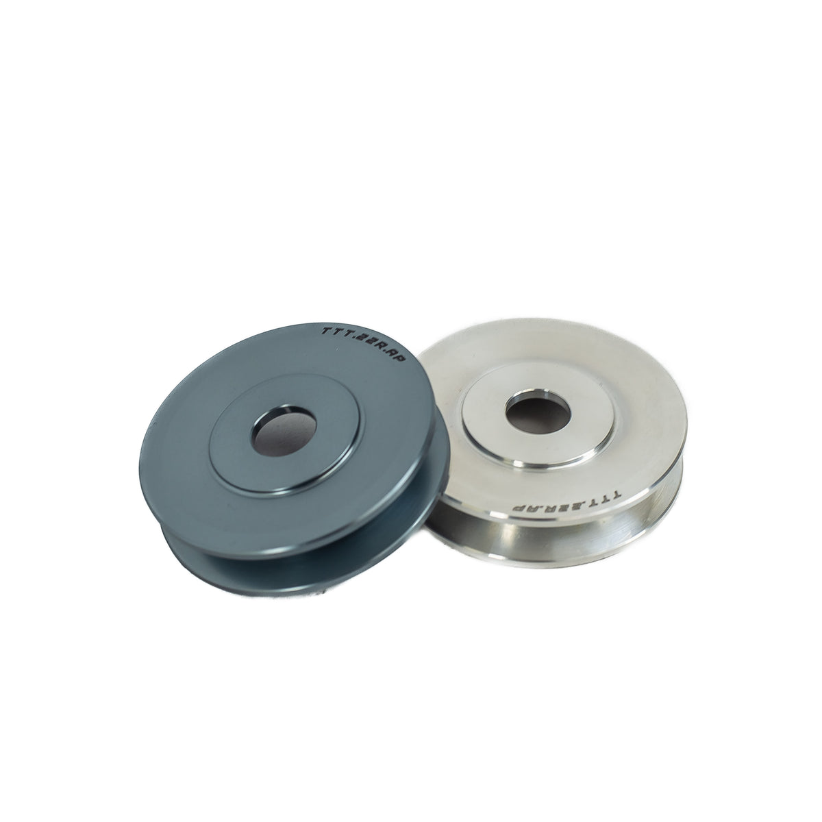 20R/22R Alternator Pulley