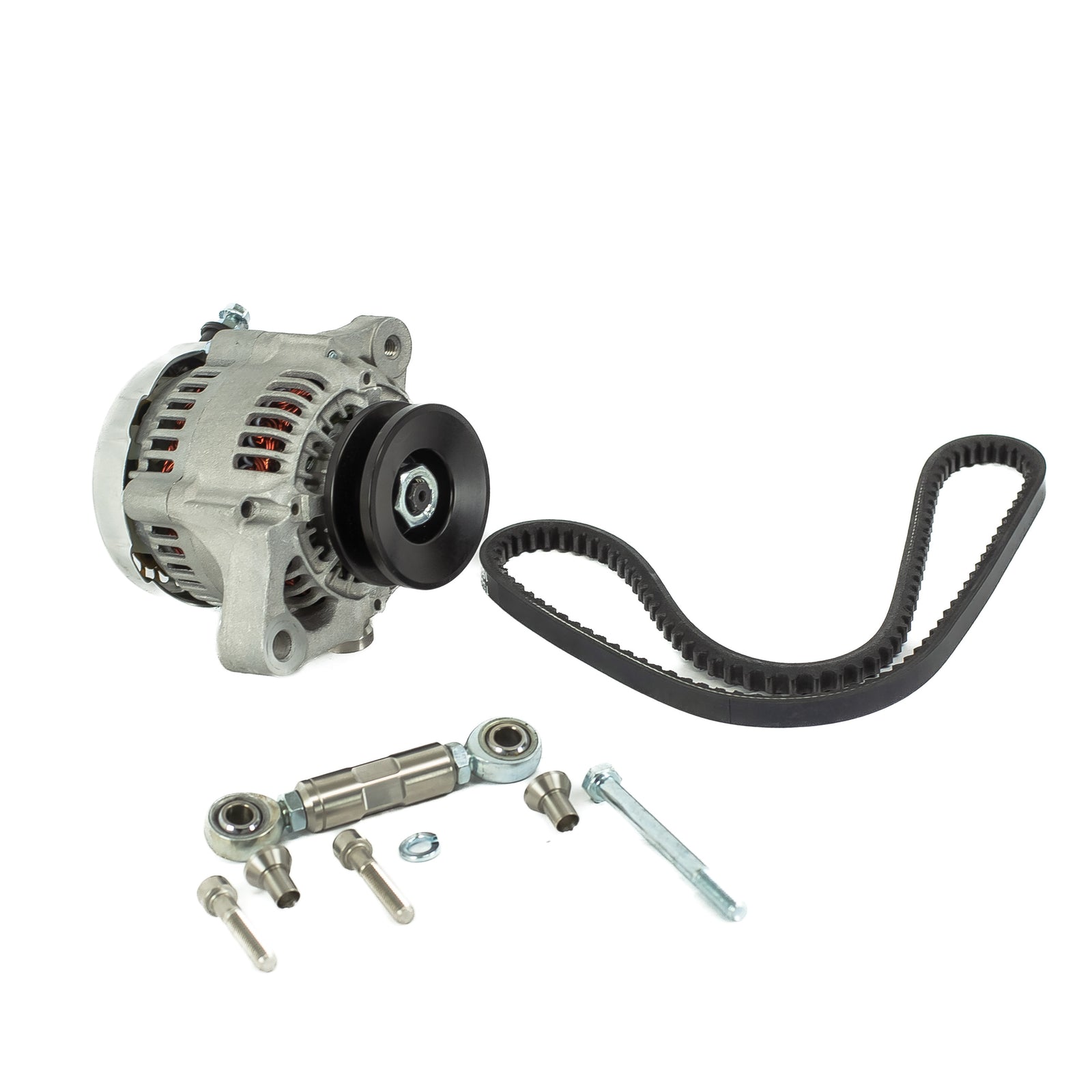 Mini Alternator Kit for the SA/FB RX7