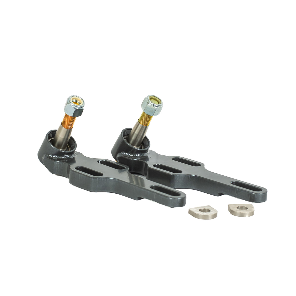 Evolved Lower Ball Joints for the MA70 Supra