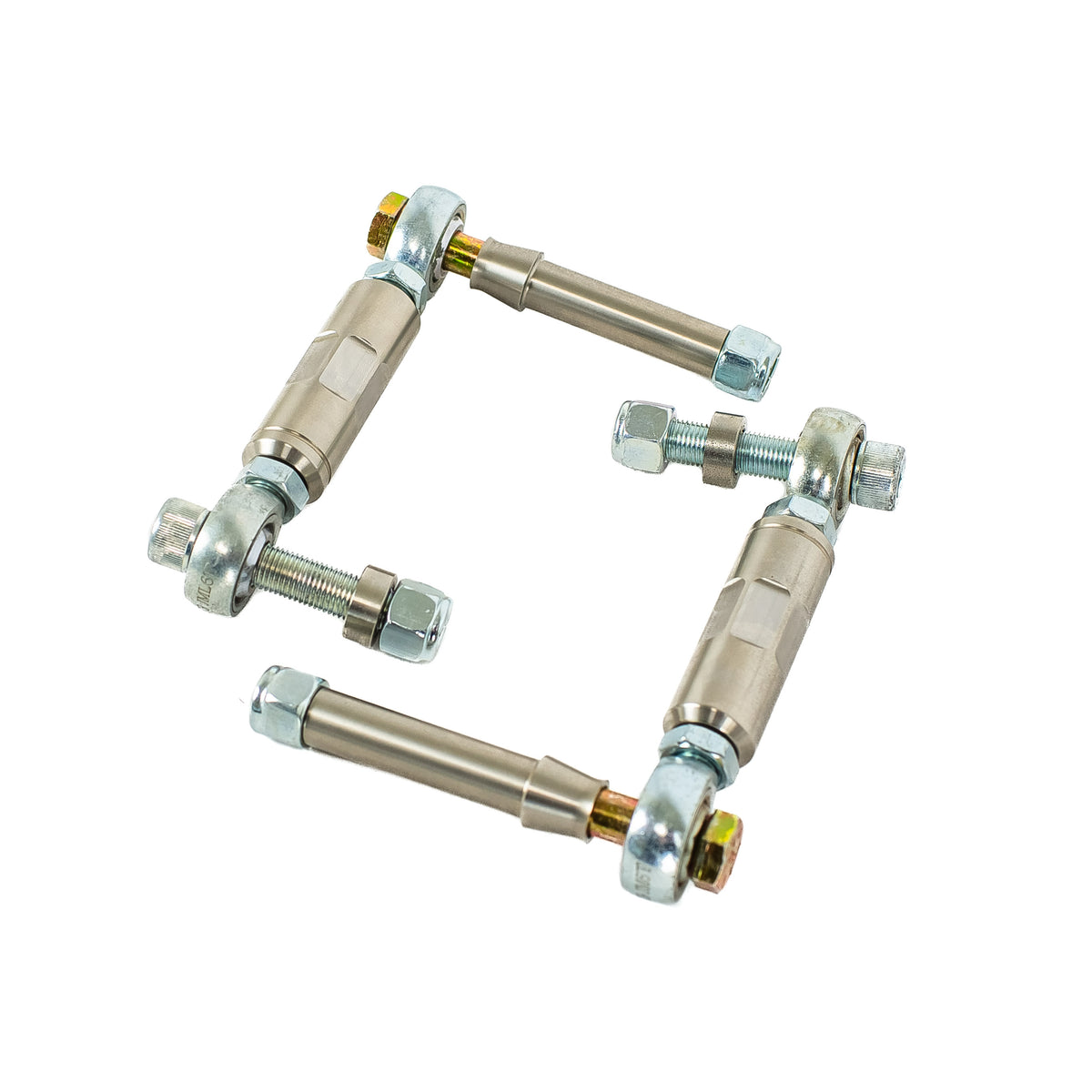 Front Sway Bar End Links For IS300
