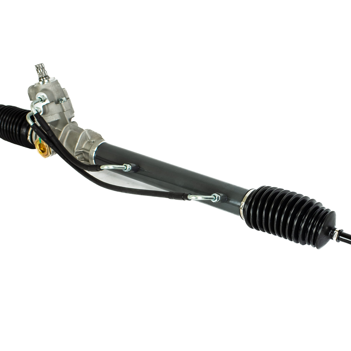 Ultimate Steering Rack for the S14 240sx