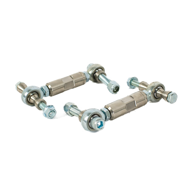 Rear Sway Bar End Links for the Lexus IS300