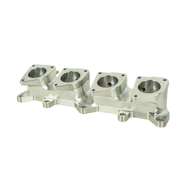 4AG Individual Throttle Body Adapter