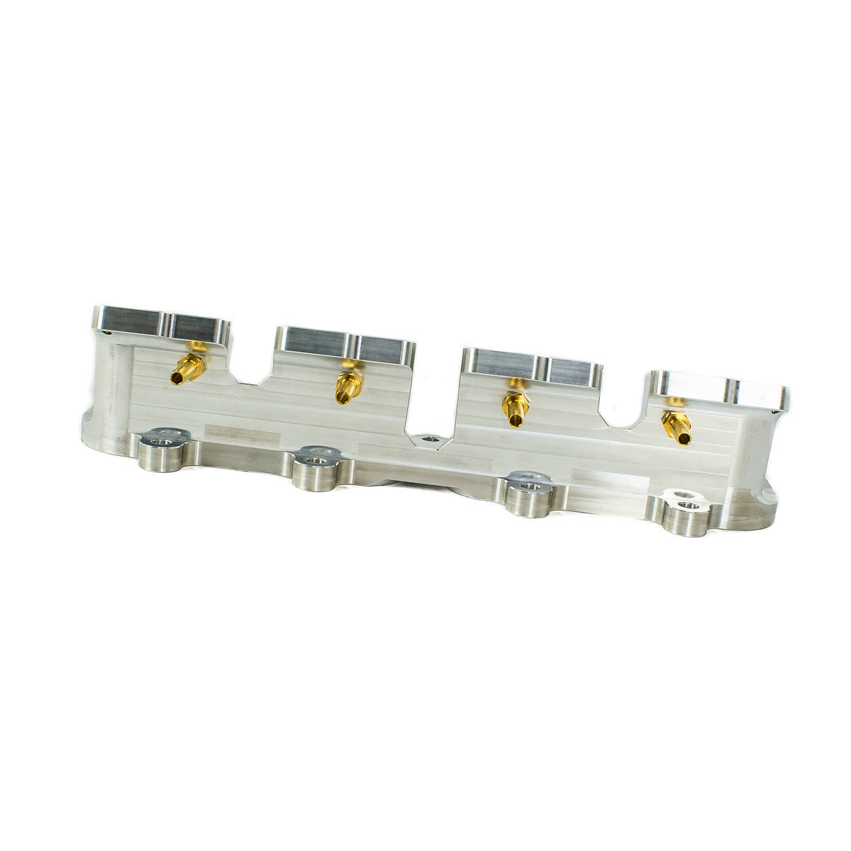 4AG Individual Throttle Body Adapter