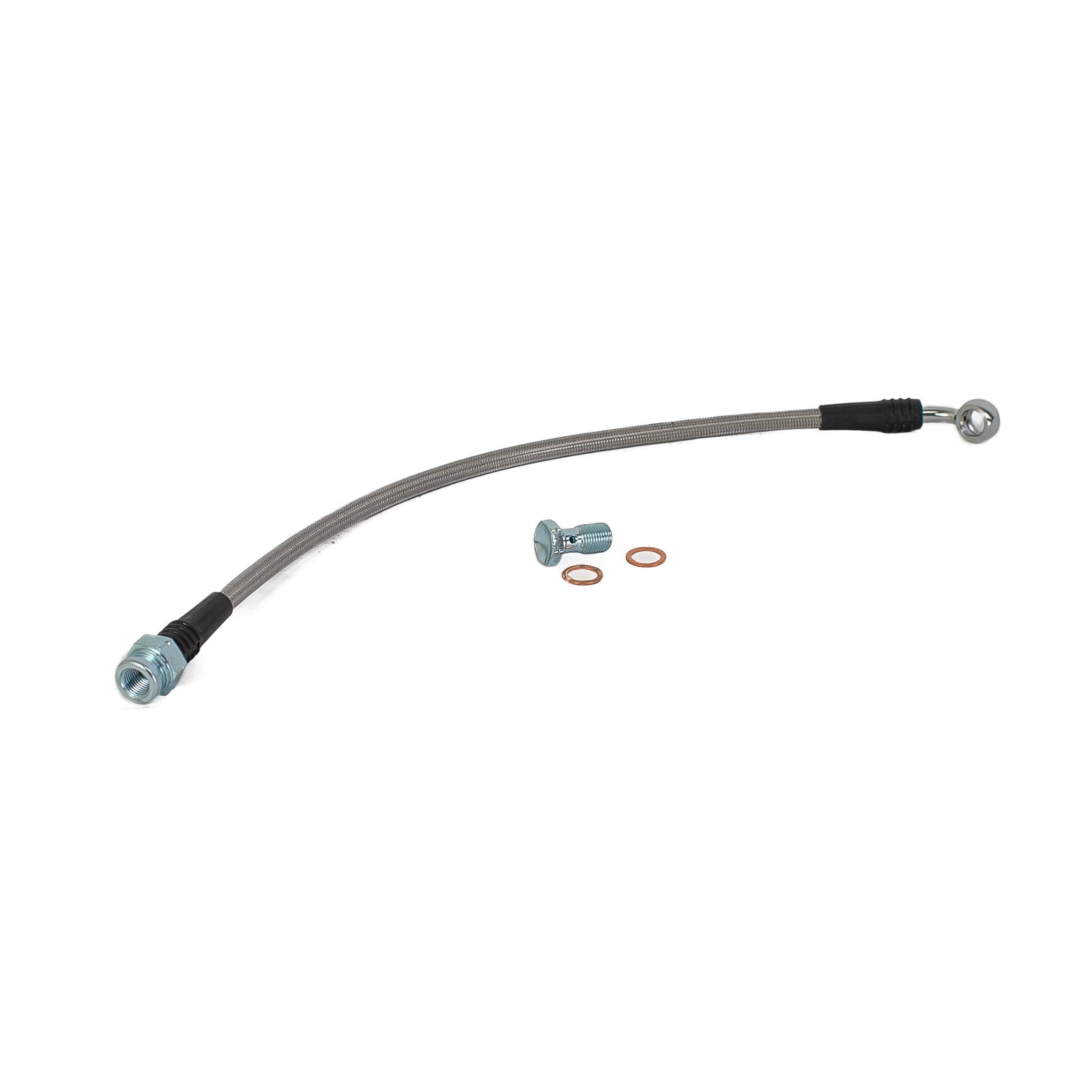 Stainless Clutch Line for FC3S RX7