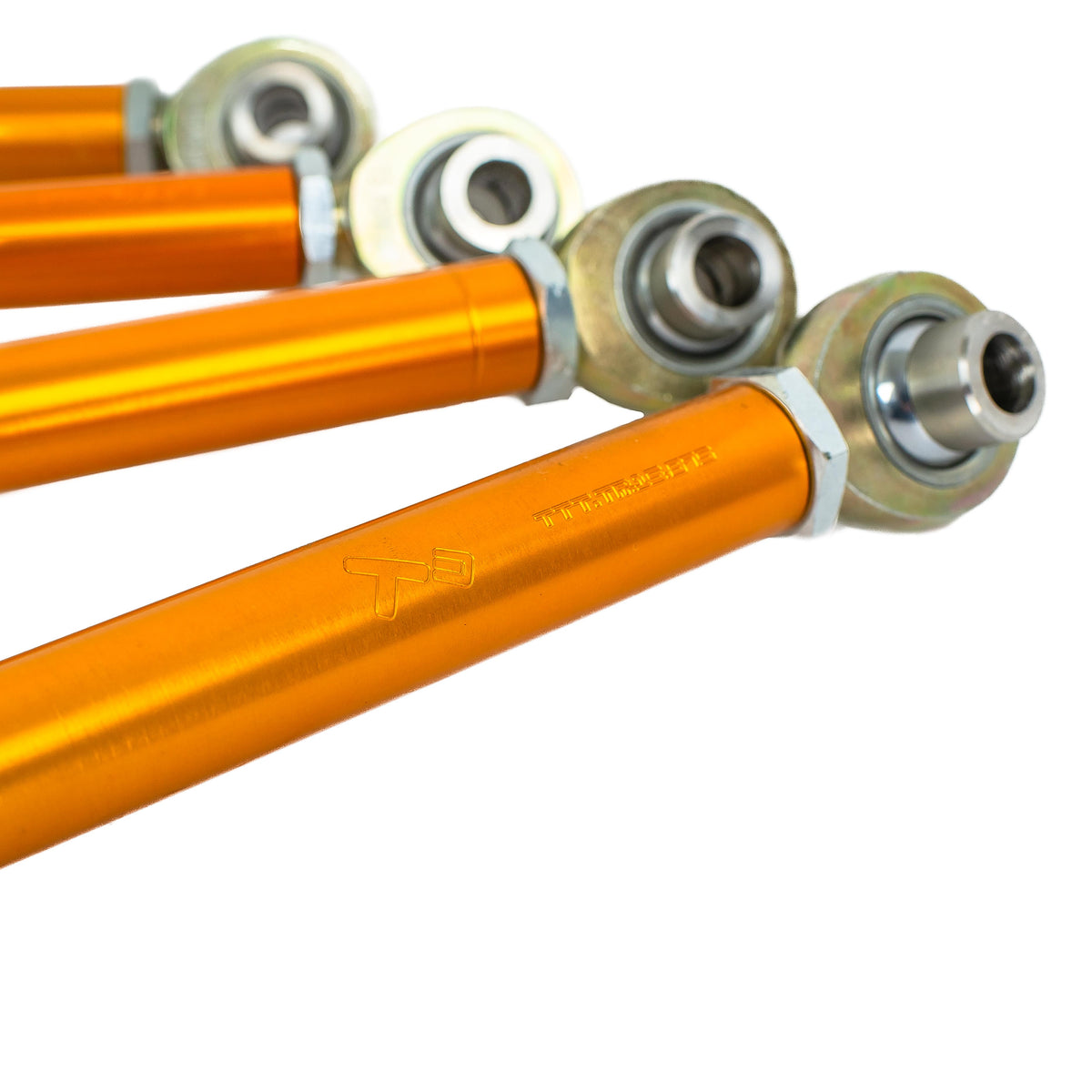 Rear Control Arms for the ST Celica's