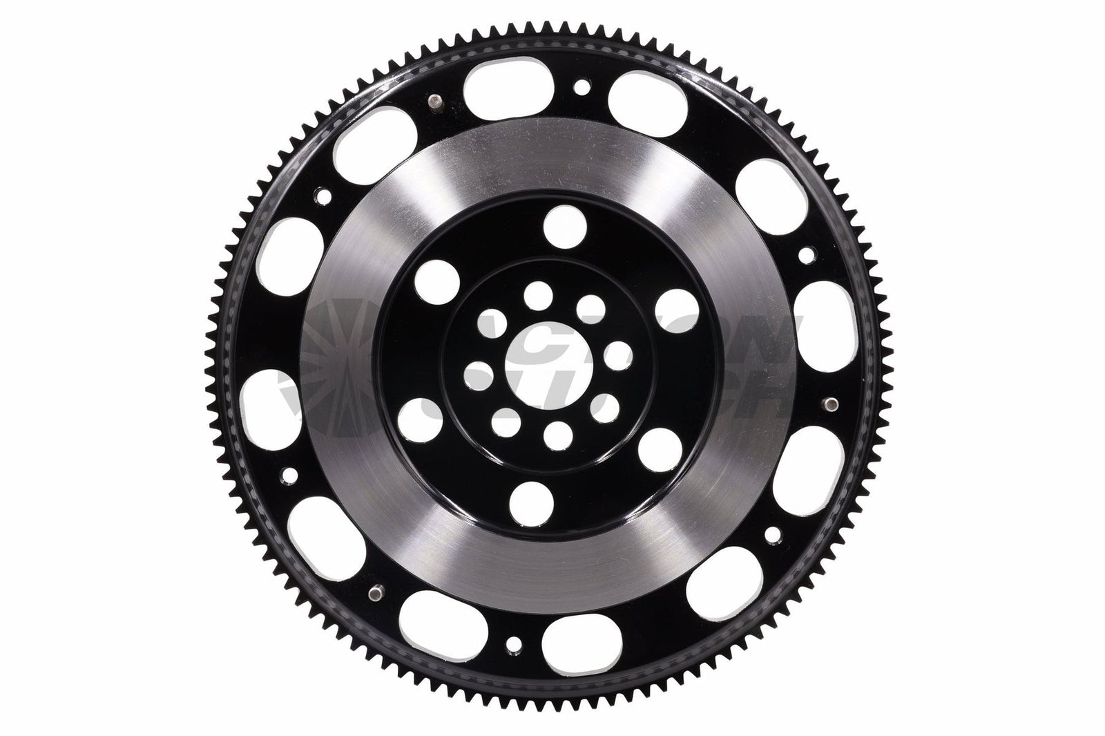 Action Clutch - Chromoly Flywheel for Honda Accord 2018-2021 2.0L (K20C4) - AC131FW