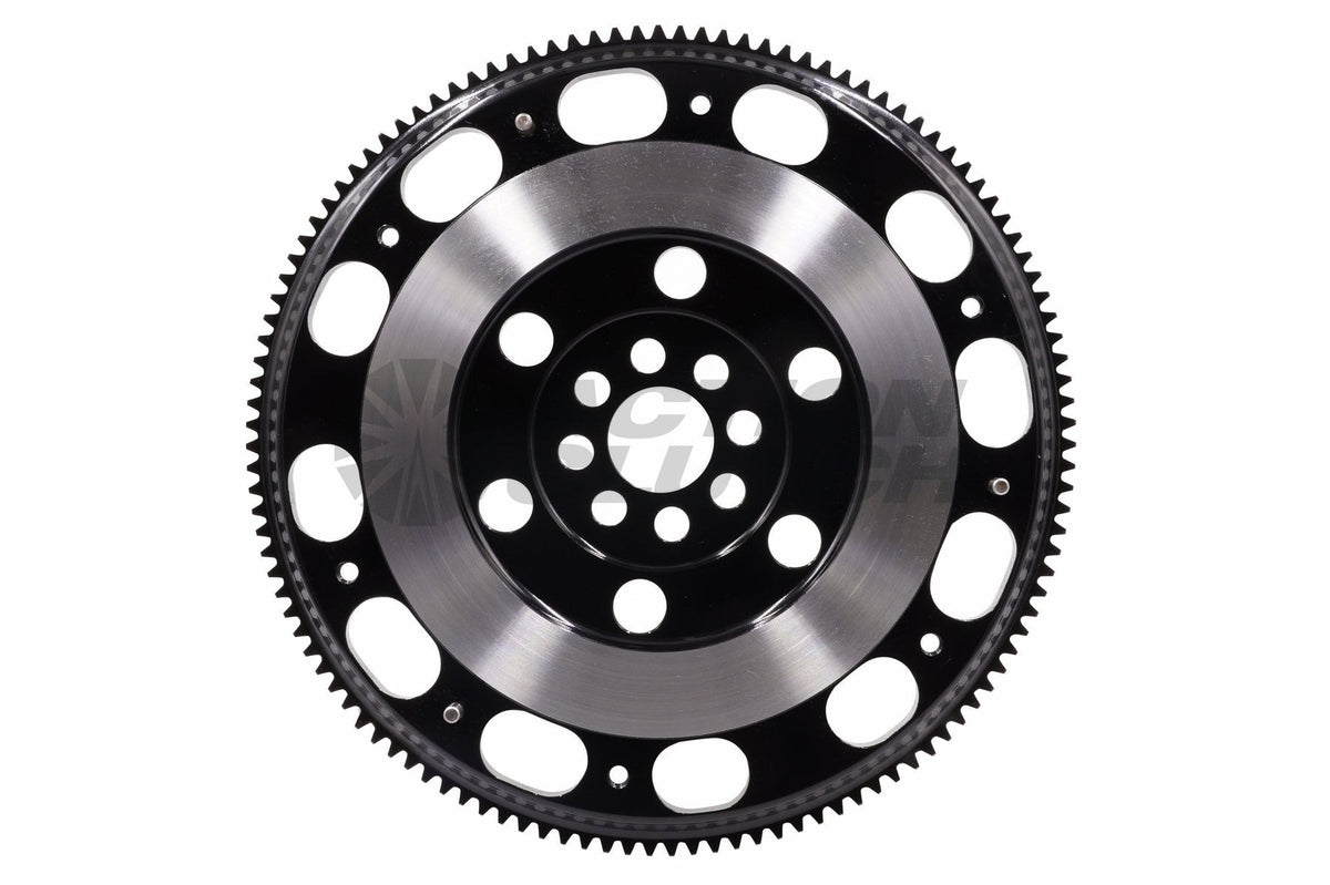 Action Clutch - Chromoly Flywheel for Toyota MR2 1991-1995 2.0L (3S-GTE) - AC129FW