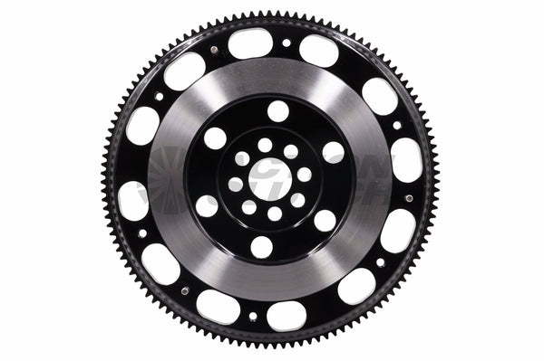 Action Clutch - Chromoly Flywheel for Nissan 350Z 2003-2006 3.5L (VQ35DE) - AC104FW