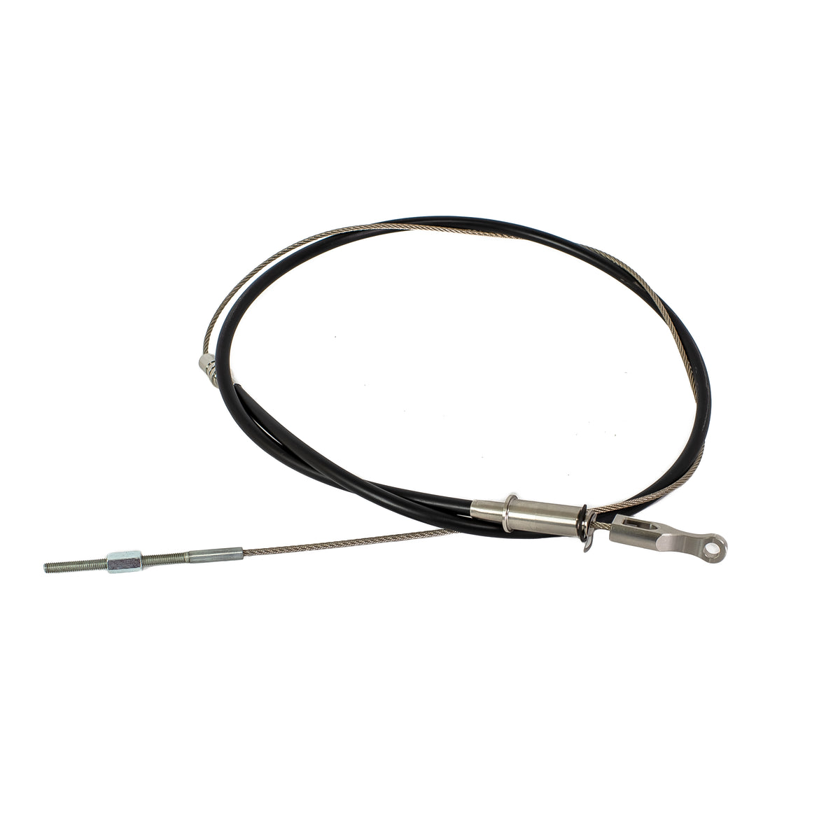Datsun 510 Front E-Brake Cable