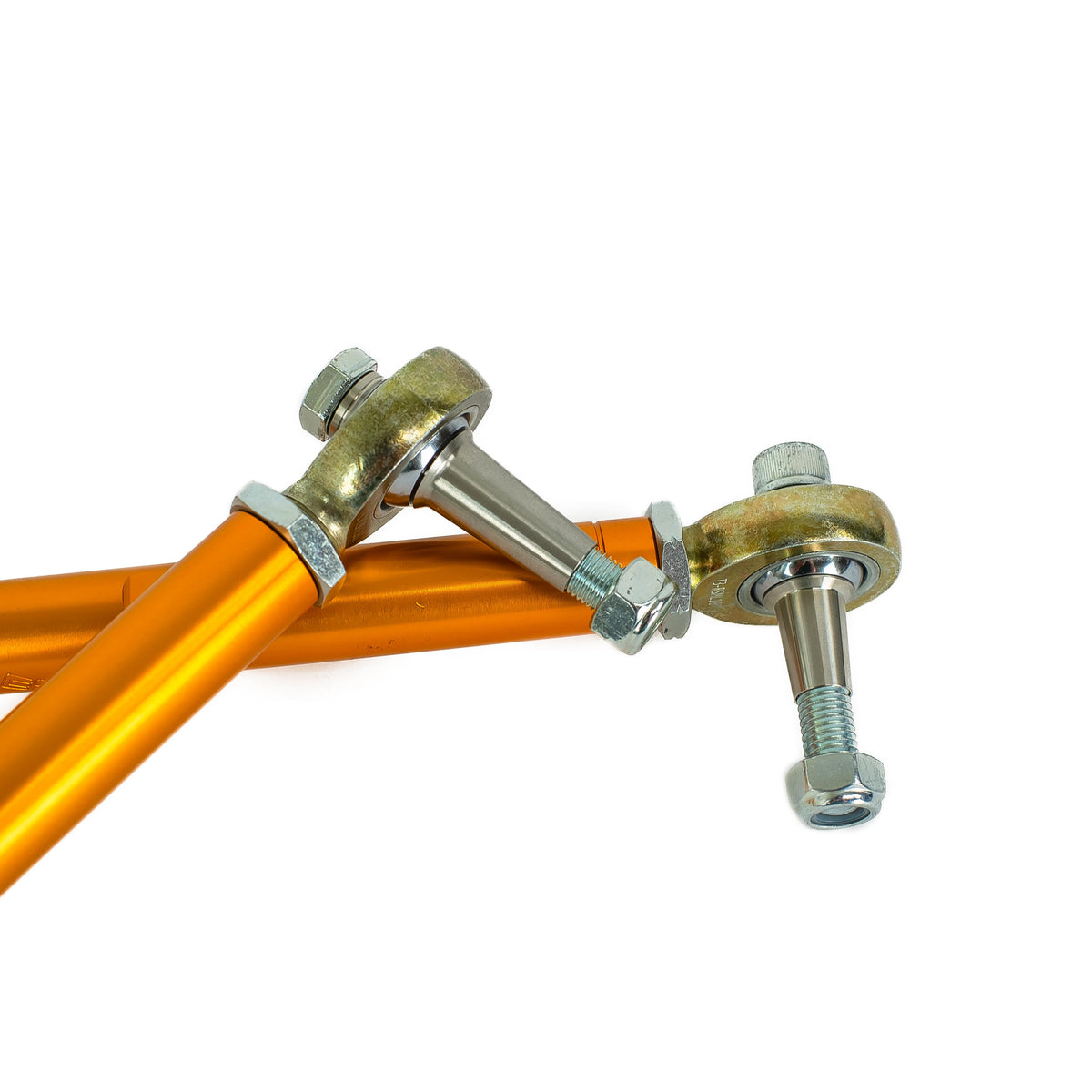 Outer Tie Rods for the Datsun 510