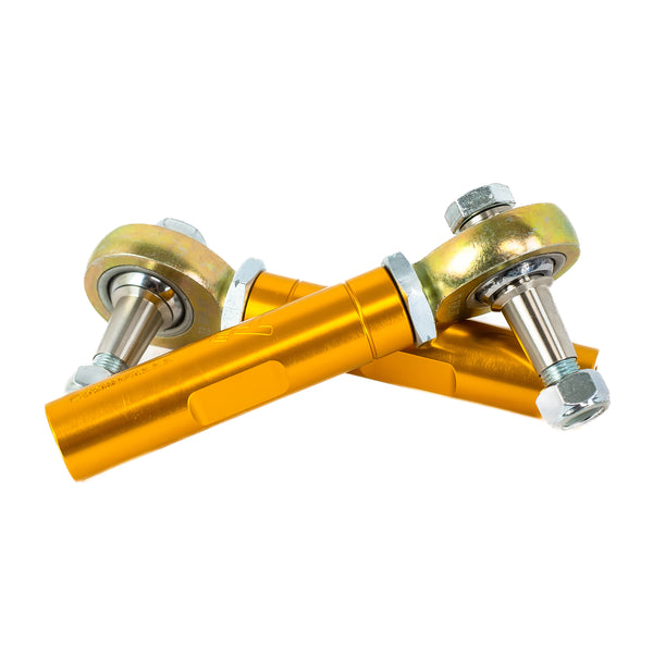 Outer Tie Rods for MA70 Supra