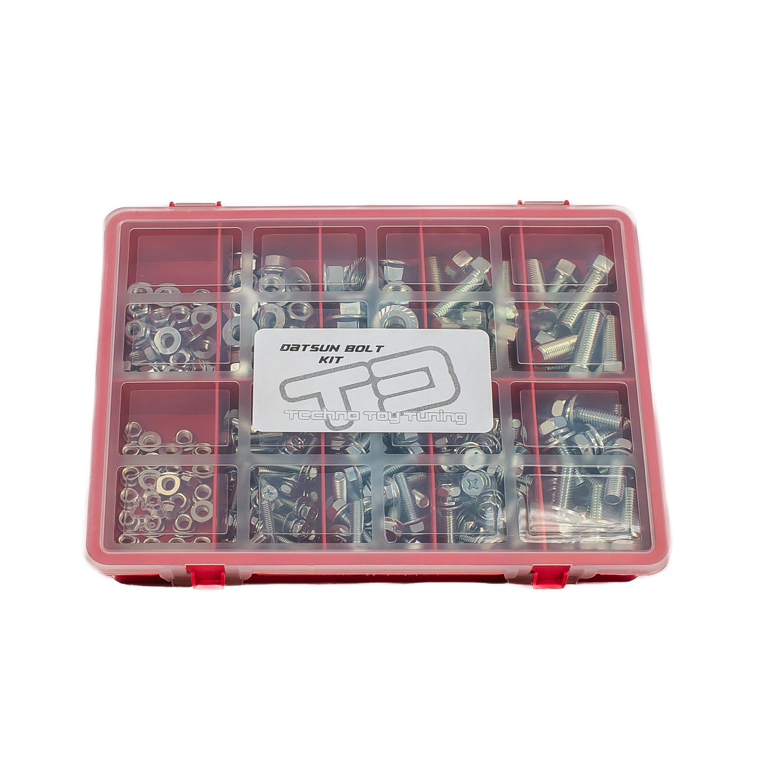 Datsun Bolt Kit