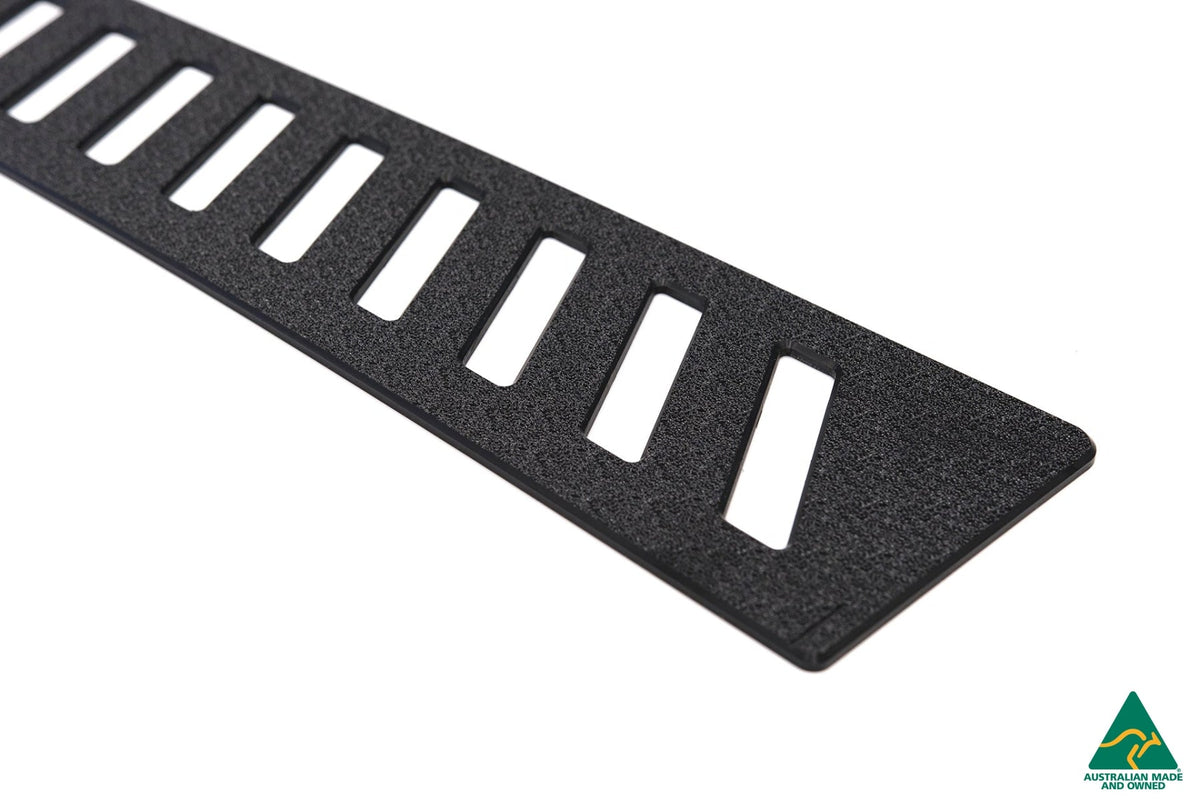 Flow Designs - Kia Stinger CK GT 2018-2023 Window Vents (Pair)