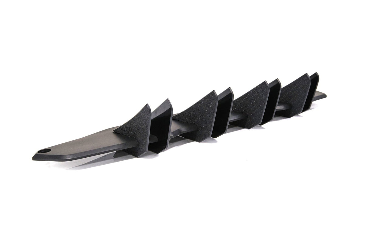 Flow Designs - Stinger CK GT 2021-2022 Flow-Lock Rear Diffuser