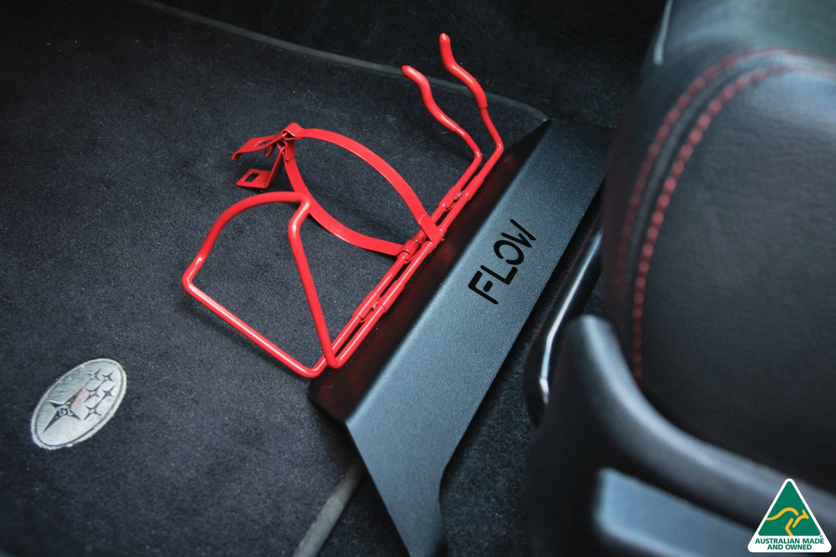 Flow Designs - G3 Bracket Packet