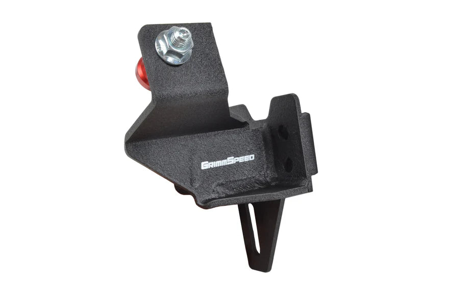 GrimmSpeed 08+ Subaru WRX/STi/Impreza / 08-09 LGT Master Cylinder Brace
