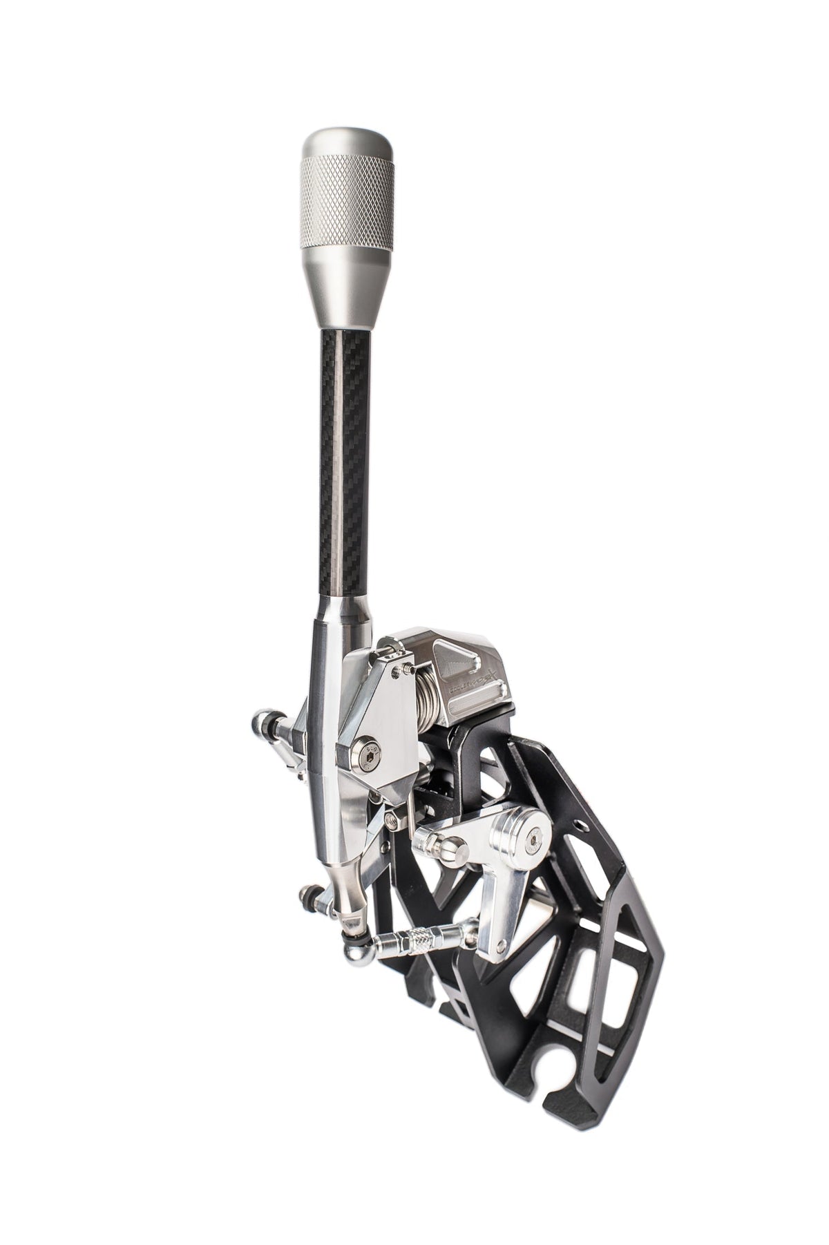 Coolerworx Fiat 500 Abarth NSB Short Shifter
