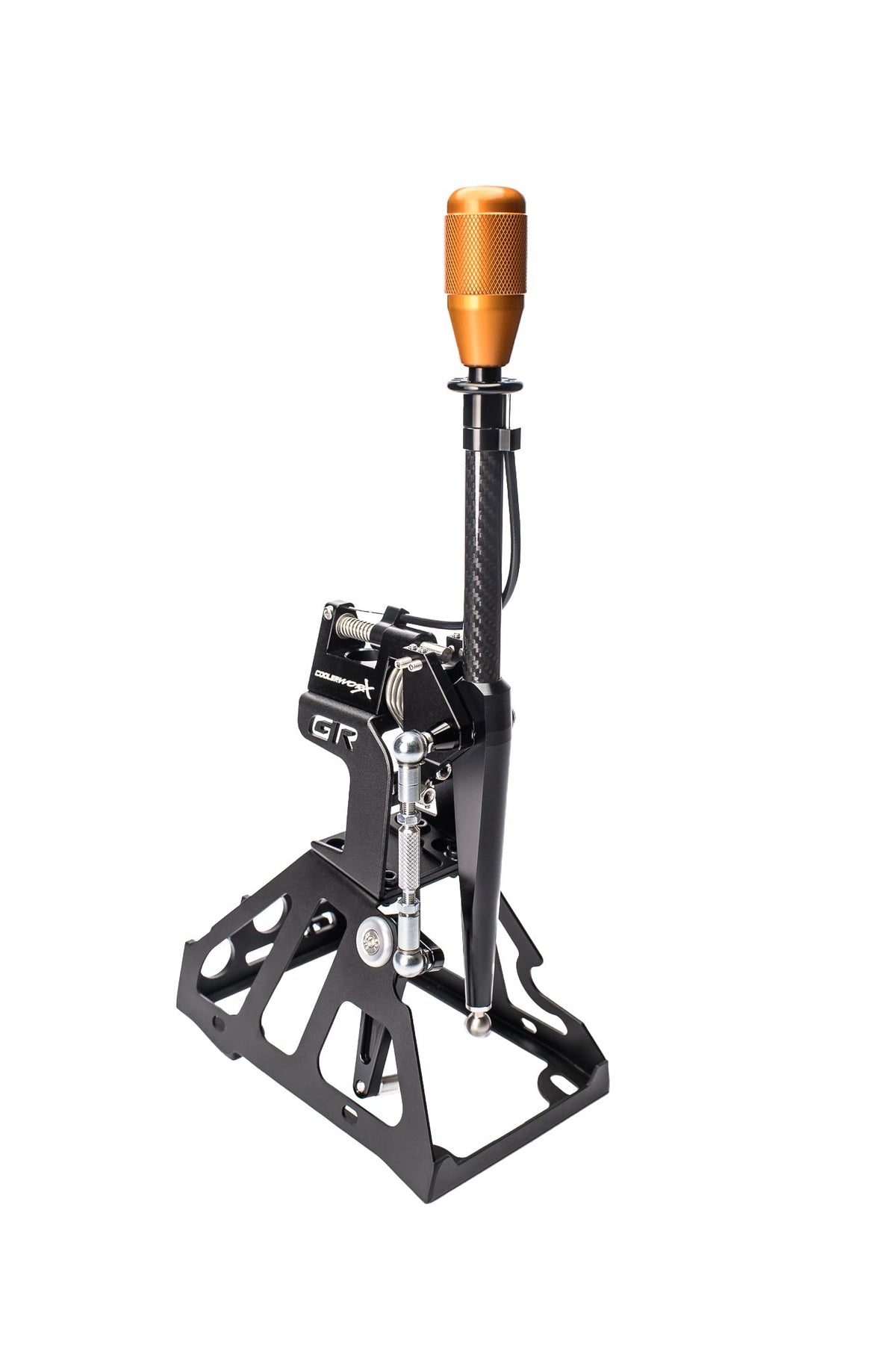 Coolerworx Toyota Corolla GR Carbon Pro Short Shifter